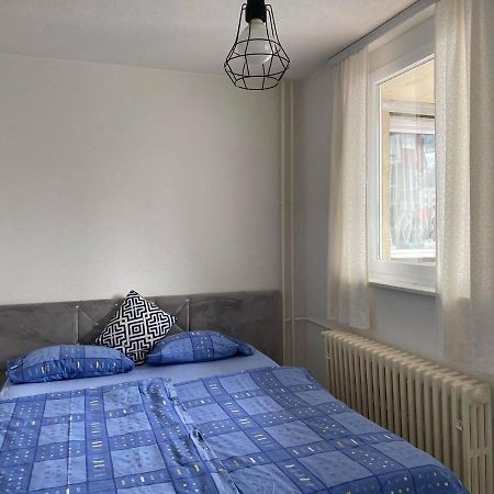 Apartman Travnik Exterior foto