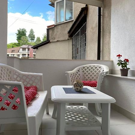 Apartman Travnik Exterior foto