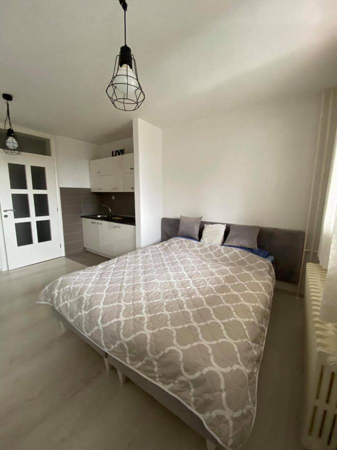 Apartman Travnik Exterior foto