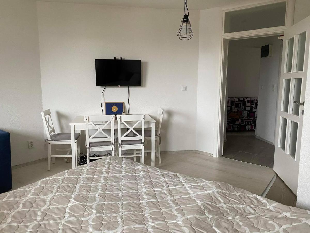 Apartman Travnik Exterior foto